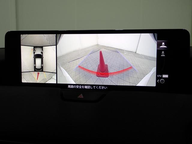 ＣＸ－６０ ＸＤ　Ｌパッケージ　サンルーフ　１２．３インチナビ　３６０カメラ　ドラレコ　ＥＴＣ　シートヒーター　ステアリングヒーター　オートホールド　電動パーキングブレーキ　メモリーシート　パワーバックドア（3枚目）
