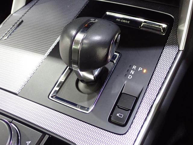 ＣＸ－６０ ＸＤ　Ｌパッケージ　サンルーフ　１２．３インチナビ　３６０カメラ　ドラレコ　ＥＴＣ　シートヒーター　ステアリングヒーター　オートホールド　電動パーキングブレーキ　メモリーシート　パワーバックドア（24枚目）
