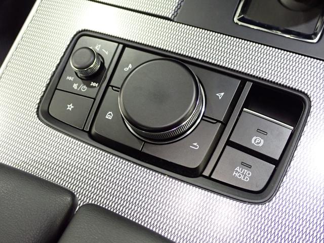 ＣＸ－６０ ＸＤ　Ｌパッケージ　サンルーフ　１２．３インチナビ　３６０カメラ　ドラレコ　ＥＴＣ　シートヒーター　ステアリングヒーター　オートホールド　電動パーキングブレーキ　メモリーシート　パワーバックドア（25枚目）