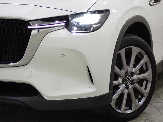 ＣＸ－６０ ＸＤ　Ｌパッケージ　サンルーフ　１２．３インチナビ　３６０カメラ　ドラレコ　ＥＴＣ　シートヒーター　ステアリングヒーター　オートホールド　電動パーキングブレーキ　メモリーシート　パワーバックドア（49枚目）