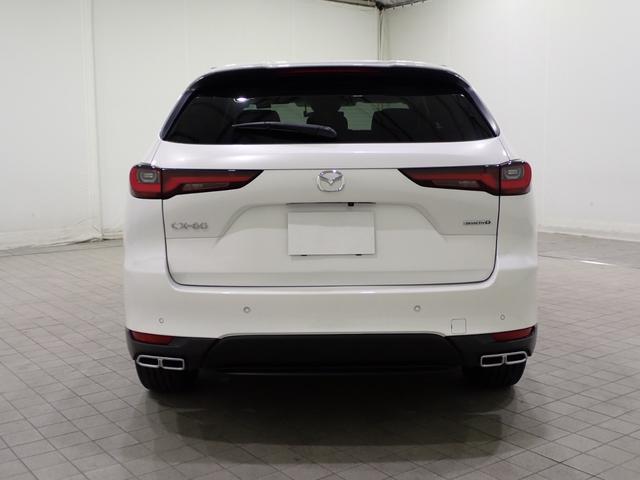 ＣＸ－６０ ＸＤ　Ｌパッケージ　サンルーフ　１２．３インチナビ　３６０カメラ　ドラレコ　ＥＴＣ　シートヒーター　ステアリングヒーター　オートホールド　電動パーキングブレーキ　メモリーシート　パワーバックドア（57枚目）