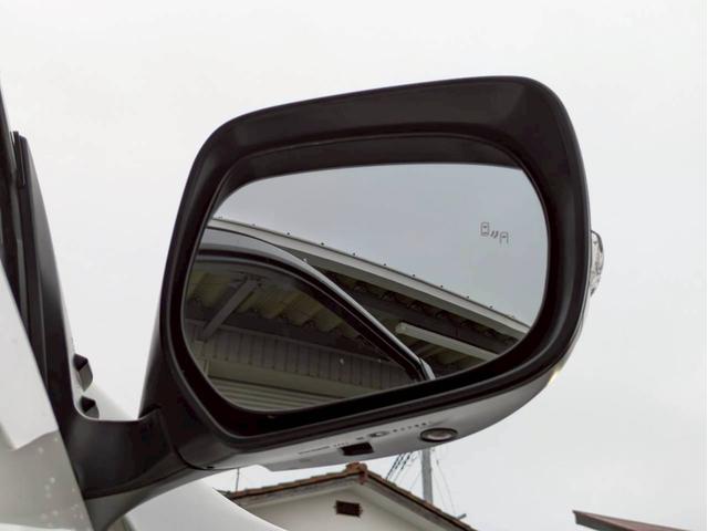 ランドクルーザープラド TX Lパッケージ マットブラックエディション ALPAINE製デジタルインナーミラー+ドラレコ パノラミックビューモニター バックカメラ マットブラック ムーンルーフ BSM パワーシート Bluetooth ETC2.0 ステップ(6枚目)