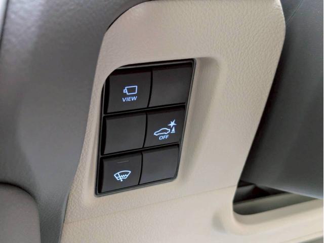 ランドクルーザープラド TX Lパッケージ マットブラックエディション ALPAINE製デジタルインナーミラー+ドラレコ パノラミックビューモニター バックカメラ マットブラック ムーンルーフ BSM パワーシート Bluetooth ETC2.0 ステップ(23枚目)