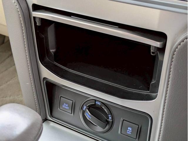 ランドクルーザープラド TX Lパッケージ マットブラックエディション ALPAINE製デジタルインナーミラー+ドラレコ パノラミックビューモニター バックカメラ マットブラック ムーンルーフ BSM パワーシート Bluetooth ETC2.0 ステップ(27枚目)