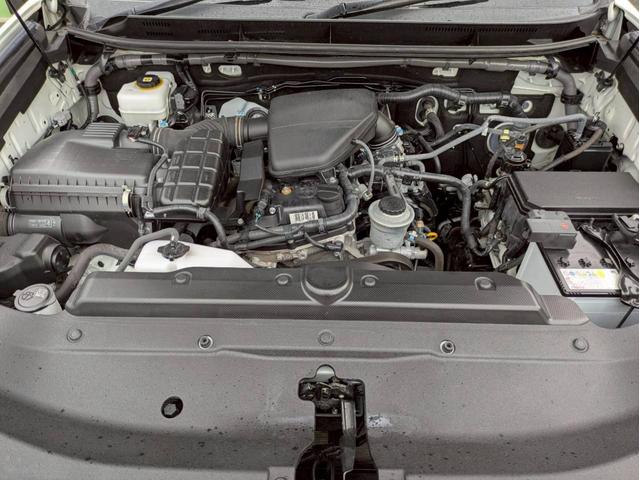 ランドクルーザープラド TX Lパッケージ マットブラックエディション ALPAINE製デジタルインナーミラー+ドラレコ パノラミックビューモニター バックカメラ マットブラック ムーンルーフ BSM パワーシート Bluetooth ETC2.0 ステップ(52枚目)