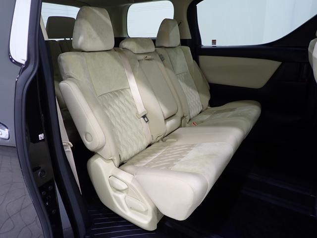 アルファード 2.5X 9インチナビ ETC バックカメラ ディスプレイオーディオ Apple Car Play 両側電動スライドドア クルーズコントロール コーナーセンサー Wエアコン 電動パーキングブレーキ(33枚目)