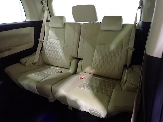 アルファード 2.5X 9インチナビ ETC バックカメラ ディスプレイオーディオ Apple Car Play 両側電動スライドドア クルーズコントロール コーナーセンサー Wエアコン 電動パーキングブレーキ(35枚目)