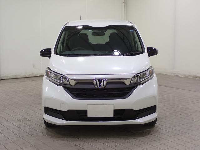 フリードハイブリッド ハイブリッド・Gブラックスタイル LEDヘッドライト+LEDアクティブコーナリングライト BLACK STYLE専用装備(43枚目)