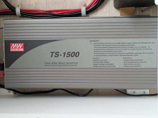 スクラムトラック スクラムトラックモーニングワン軽キャンパーシンク電源ナビTVBカメラ(11枚目)