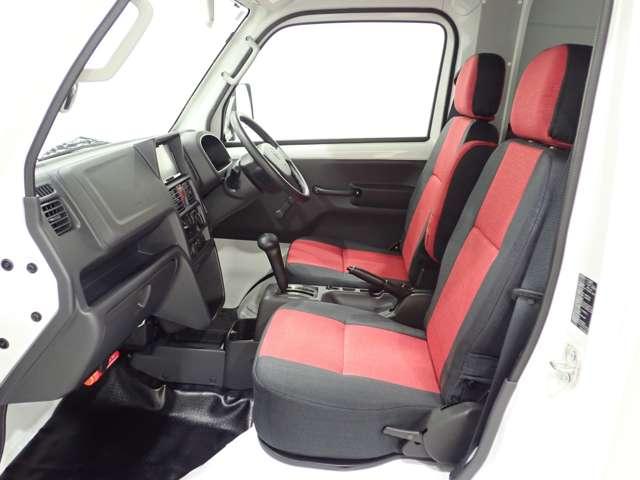 スクラムトラック スクラムトラックモーニングワン軽キャンパーシンク電源ナビTVBカメラ(30枚目)