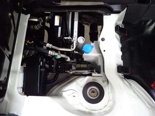 スクラムトラック スクラムトラックモーニングワン軽キャンパーシンク電源ナビTVBカメラ(31枚目)