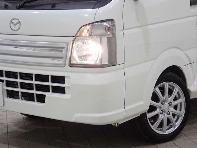 スクラムトラック スクラムトラックモーニングワン軽キャンパーシンク電源ナビTVBカメラ(37枚目)