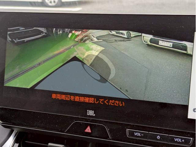 ハリアー Ｚ　調光パノラマルーフ　１２．３インチＴ－Ｃｏｎｎｅｃｔナビ＋３６０カメラ　デジタルインナーミラー＋ドラレコ　ＪＢＬサウンド　ＥＴＣ２．０　ＡＣＣ　ＢＳＭ　カラーヘッドアップディスプレイ　パワーバックドア（8枚目）