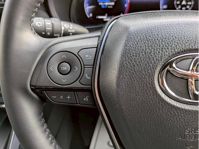 ハリアー Ｚ　調光パノラマルーフ　１２．３インチＴ－Ｃｏｎｎｅｃｔナビ＋３６０カメラ　デジタルインナーミラー＋ドラレコ　ＪＢＬサウンド　ＥＴＣ２．０　ＡＣＣ　ＢＳＭ　カラーヘッドアップディスプレイ　パワーバックドア（18枚目）