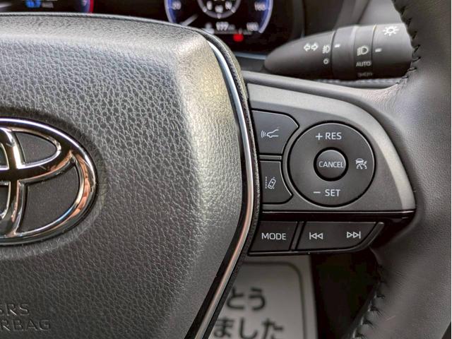 ハリアー Ｚ　調光パノラマルーフ　１２．３インチＴ－Ｃｏｎｎｅｃｔナビ＋３６０カメラ　デジタルインナーミラー＋ドラレコ　ＪＢＬサウンド　ＥＴＣ２．０　ＡＣＣ　ＢＳＭ　カラーヘッドアップディスプレイ　パワーバックドア（19枚目）