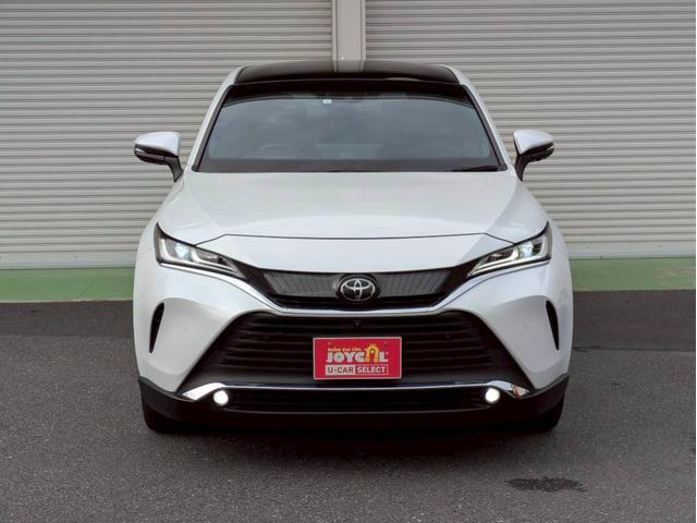 ハリアー Ｚ　調光パノラマルーフ　１２．３インチＴ－Ｃｏｎｎｅｃｔナビ＋３６０カメラ　デジタルインナーミラー＋ドラレコ　ＪＢＬサウンド　ＥＴＣ２．０　ＡＣＣ　ＢＳＭ　カラーヘッドアップディスプレイ　パワーバックドア（46枚目）