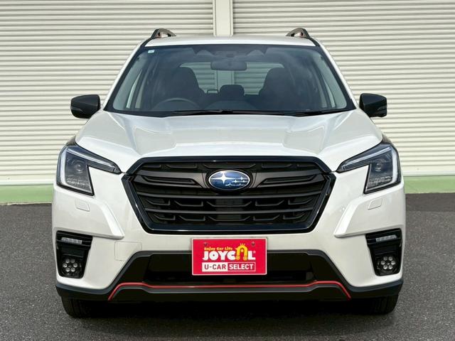 フォレスター Ｘ－ブレイク　７インチナビ　ＴＶ　ＥＴＣ　サイドカメラ　シートヒーター　ステアリングヒーター電動パーキングブレーキ　オートホールド　パワーシート　シートメモリー　ルーフレール　１７インチアルミ　クルーズコントロール（35枚目）