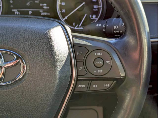 ハリアー Ｚ　ＪＢＬサウンド　１２．３インチＴ－Ｃｏｎｎｅｃｔナビ　デジタルインナーミラー＋ドラレコ　調光パノラマルーフ　カラーヘッドアップディスプレイ　パワーバックドア　ＥＴＣ２．０　ＡＣＣ　ＢＳＭ　パワーシート（13枚目）