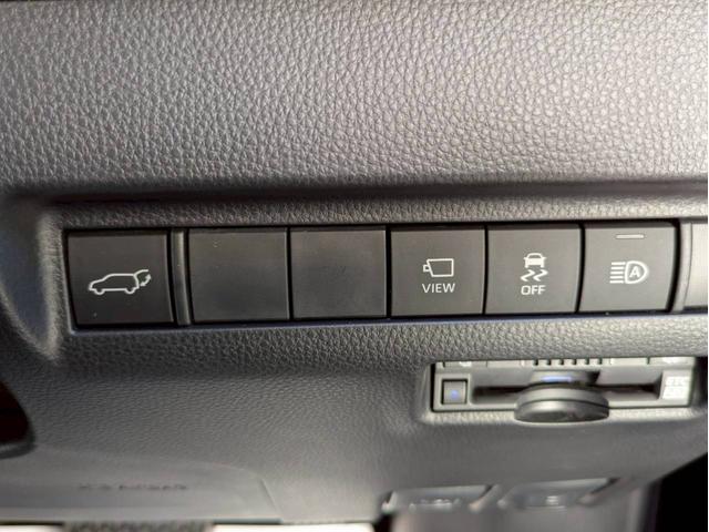 ハリアー Ｚ　ＪＢＬサウンド　１２．３インチＴ－Ｃｏｎｎｅｃｔナビ　デジタルインナーミラー＋ドラレコ　調光パノラマルーフ　カラーヘッドアップディスプレイ　パワーバックドア　ＥＴＣ２．０　ＡＣＣ　ＢＳＭ　パワーシート（19枚目）