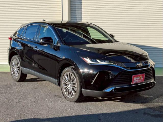 ハリアー Ｚ　ＪＢＬサウンド　１２．３インチＴ－Ｃｏｎｎｅｃｔナビ　デジタルインナーミラー＋ドラレコ　調光パノラマルーフ　カラーヘッドアップディスプレイ　パワーバックドア　ＥＴＣ２．０　ＡＣＣ　ＢＳＭ　パワーシート（40枚目）