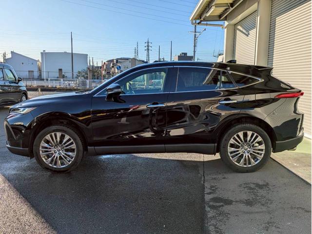 ハリアー Ｚ　ＪＢＬサウンド　１２．３インチＴ－Ｃｏｎｎｅｃｔナビ　デジタルインナーミラー＋ドラレコ　調光パノラマルーフ　カラーヘッドアップディスプレイ　パワーバックドア　ＥＴＣ２．０　ＡＣＣ　ＢＳＭ　パワーシート（43枚目）