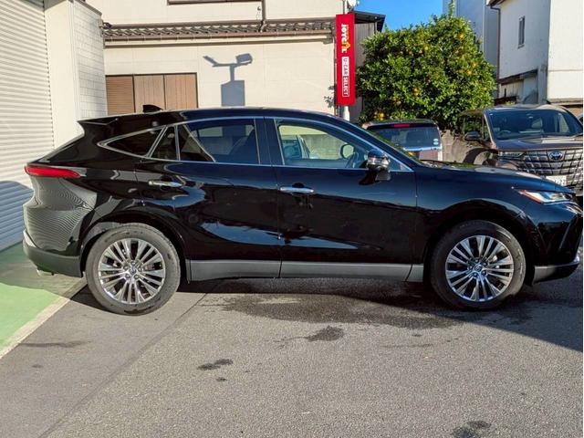 ハリアー Ｚ　ＪＢＬサウンド　１２．３インチＴ－Ｃｏｎｎｅｃｔナビ　デジタルインナーミラー＋ドラレコ　調光パノラマルーフ　カラーヘッドアップディスプレイ　パワーバックドア　ＥＴＣ２．０　ＡＣＣ　ＢＳＭ　パワーシート（47枚目）