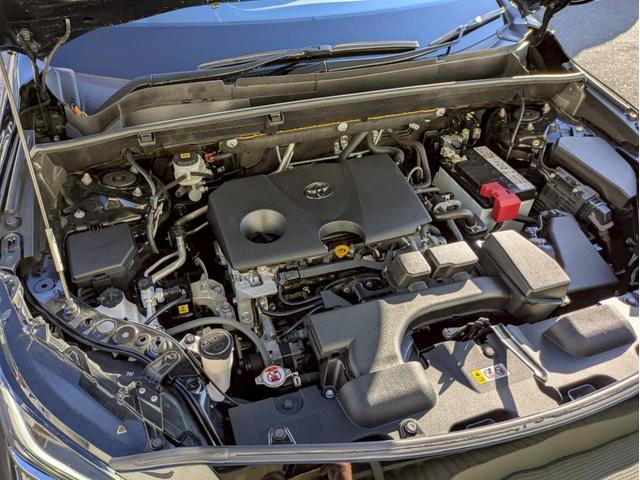 ハリアー Ｚ　ＪＢＬサウンド　１２．３インチＴ－Ｃｏｎｎｅｃｔナビ　デジタルインナーミラー＋ドラレコ　調光パノラマルーフ　カラーヘッドアップディスプレイ　パワーバックドア　ＥＴＣ２．０　ＡＣＣ　ＢＳＭ　パワーシート（48枚目）