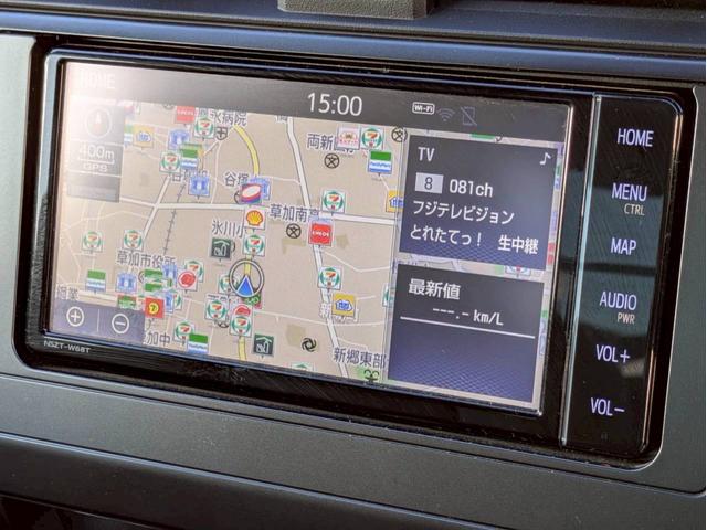 GR86 SZ 6MT GRエアロ アドバンスポーツ18インチAW フジツボマフラー リアフォグランプ ドアミラーヒーター トランクスポイラー サイドウィンドウルーパー 革調シートカバー 純正ナビ プッシュスタート(5枚目)