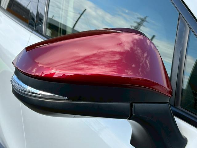 ハリアー S ラッピング施工車 マットブラック 8インチナビ TV ETC2.0 バックカメラ 電動パーキングブレーキ オートホールド オートハイビーム レーダークルーズコントロール ディスプレイオーディオ(4枚目)