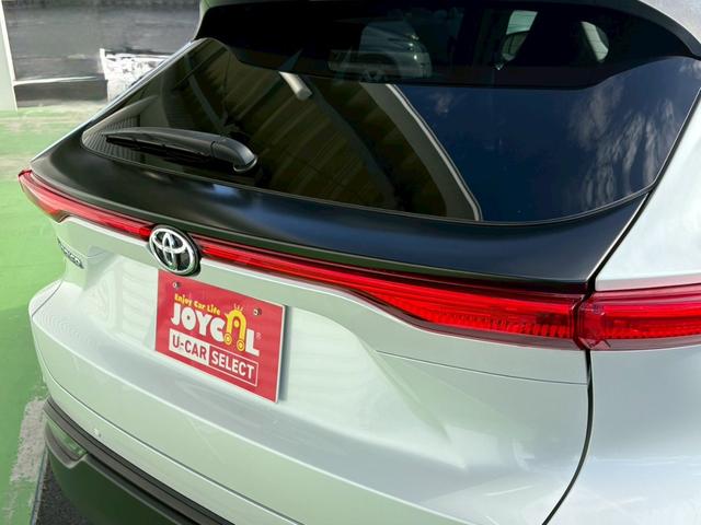 ハリアー S ラッピング施工車 マットブラック 8インチナビ TV ETC2.0 バックカメラ 電動パーキングブレーキ オートホールド オートハイビーム レーダークルーズコントロール ディスプレイオーディオ(8枚目)