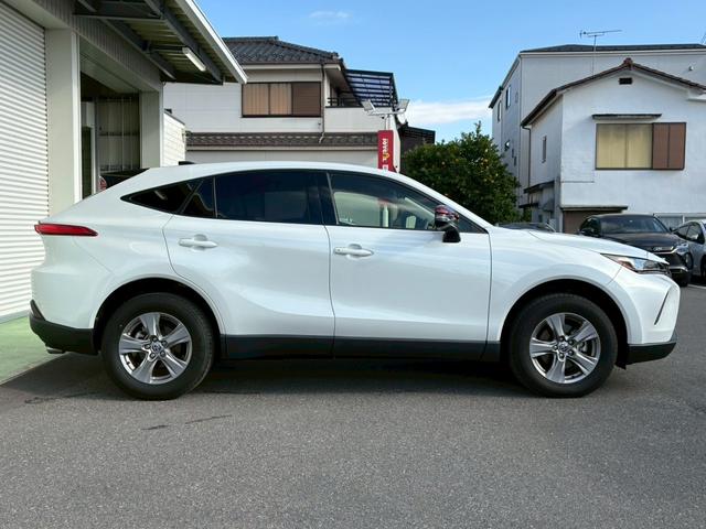 ハリアー S ラッピング施工車 マットブラック 8インチナビ TV ETC2.0 バックカメラ 電動パーキングブレーキ オートホールド オートハイビーム レーダークルーズコントロール ディスプレイオーディオ(12枚目)