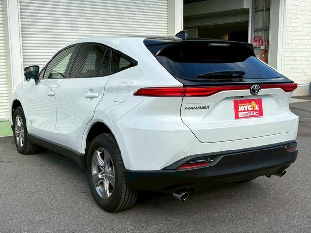 ハリアー S ラッピング施工車 マットブラック 8インチナビ TV ETC2.0 バックカメラ 電動パーキングブレーキ オートホールド オートハイビーム レーダークルーズコントロール ディスプレイオーディオ(14枚目)