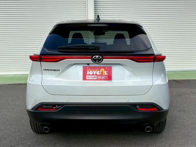 ハリアー S ラッピング施工車 マットブラック 8インチナビ TV ETC2.0 バックカメラ 電動パーキングブレーキ オートホールド オートハイビーム レーダークルーズコントロール ディスプレイオーディオ(15枚目)