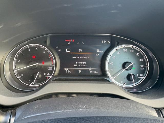 ハリアー S ラッピング施工車 マットブラック 8インチナビ TV ETC2.0 バックカメラ 電動パーキングブレーキ オートホールド オートハイビーム レーダークルーズコントロール ディスプレイオーディオ(21枚目)