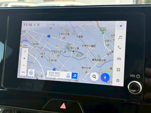 ハリアー S ラッピング施工車 マットブラック 8インチナビ TV ETC2.0 バックカメラ 電動パーキングブレーキ オートホールド オートハイビーム レーダークルーズコントロール ディスプレイオーディオ(22枚目)