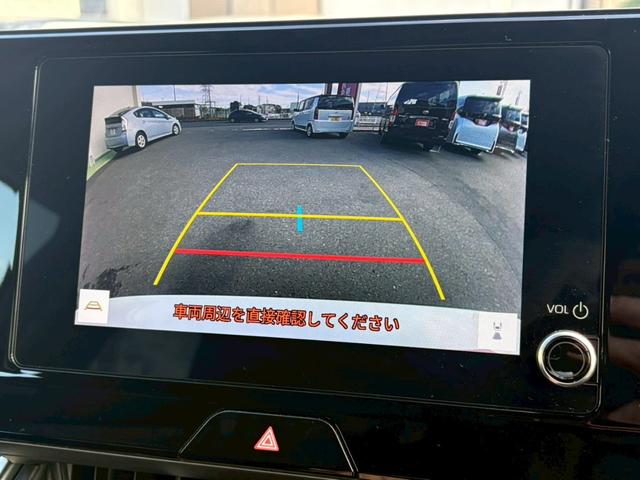 ハリアー S ラッピング施工車 マットブラック 8インチナビ TV ETC2.0 バックカメラ 電動パーキングブレーキ オートホールド オートハイビーム レーダークルーズコントロール ディスプレイオーディオ(24枚目)