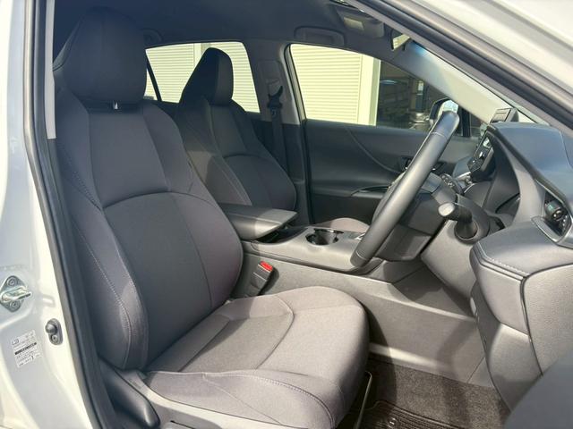 ハリアー S ラッピング施工車 マットブラック 8インチナビ TV ETC2.0 バックカメラ 電動パーキングブレーキ オートホールド オートハイビーム レーダークルーズコントロール ディスプレイオーディオ(31枚目)