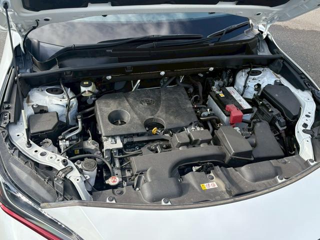 ハリアー S ラッピング施工車 マットブラック 8インチナビ TV ETC2.0 バックカメラ 電動パーキングブレーキ オートホールド オートハイビーム レーダークルーズコントロール ディスプレイオーディオ(39枚目)