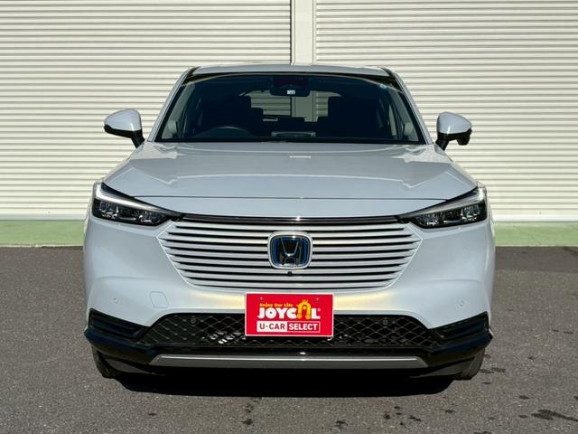 ヴェゼル e:HEV Z 9インチナビTV マルチビューカメラシステム ETC2.0 置き型充電 ブラインドスポットモニター パワーバックドア シートヒーター ステアリングヒーター クルーズコントロール 電動パーキングブレーキ(33枚目)