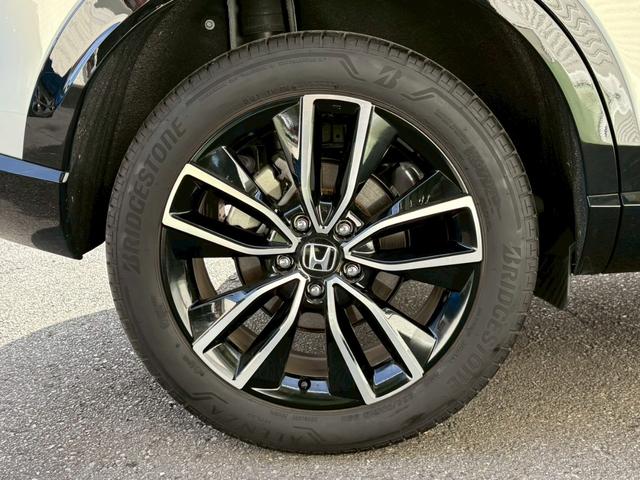 ヴェゼル e:HEV Z 9インチナビTV マルチビューカメラシステム ETC2.0 置き型充電 ブラインドスポットモニター パワーバックドア シートヒーター ステアリングヒーター クルーズコントロール 電動パーキングブレーキ(42枚目)