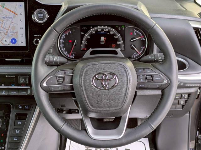 ノア Ｓ－Ｚ　トヨタチームメイト　１０．５インチナビ　パノラミックビューモニター　　バックモニター　ＢＭＳ　　後席エアコン　電動リアゲート　ドラレコ　シートヒーターシートエアコン　後席サンシェーステアリングヒーター（8枚目）