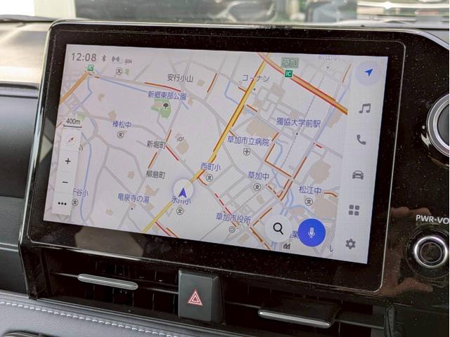 ノア Ｓ－Ｚ　トヨタチームメイト　１０．５インチナビ　パノラミックビューモニター　　バックモニター　ＢＭＳ　　後席エアコン　電動リアゲート　ドラレコ　シートヒーターシートエアコン　後席サンシェーステアリングヒーター（13枚目）