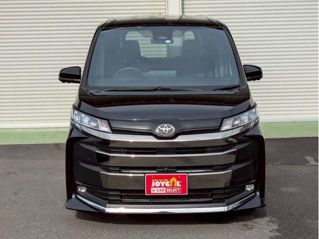 ノア Ｓ－Ｚ　トヨタチームメイト　１０．５インチナビ　パノラミックビューモニター　　バックモニター　ＢＭＳ　　後席エアコン　電動リアゲート　ドラレコ　シートヒーターシートエアコン　後席サンシェーステアリングヒーター（35枚目）