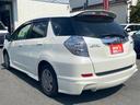 HONDA FIT SHUTTLE HYBRID