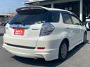 HONDA FIT SHUTTLE HYBRID