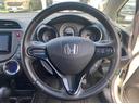 HONDA FIT SHUTTLE HYBRID