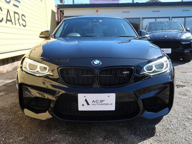 ＢＭＷ Ｍ２