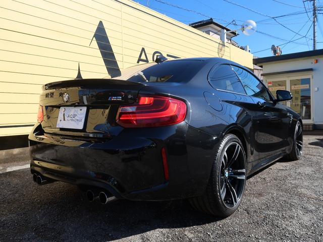 ＢＭＷ Ｍ２