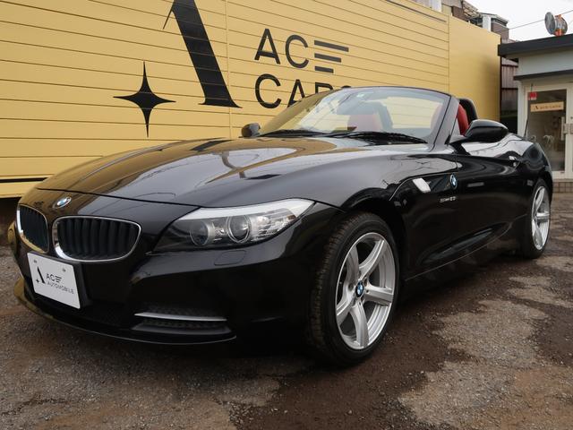 ＢＭＷ Ｚ４