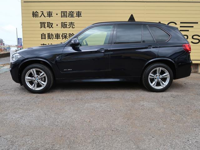 ＢＭＷ Ｘ５